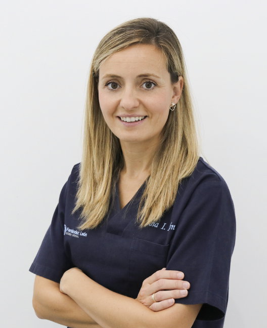 Equipo técnico Clínica dental Fernández León de Villanueva del Arzobispo