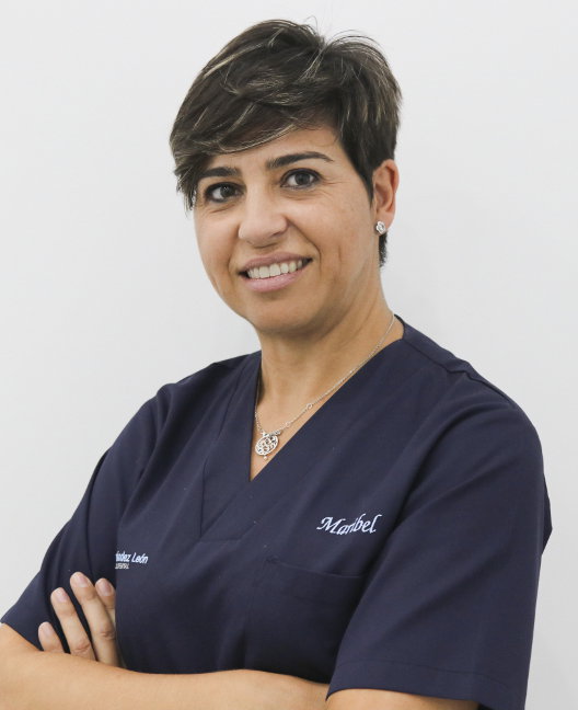 Equipo técnico Clínica dental Fernández León de Villanueva del Arzobispo