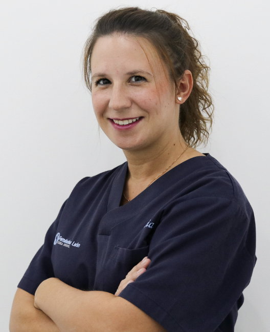 Equipo técnico Clínica dental Fernández León de Villanueva del Arzobispo