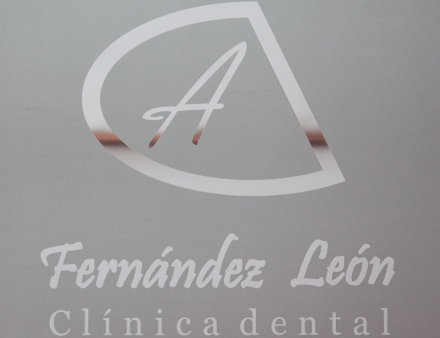 Instalaciones de la Clínica Dental Fernández León de Villanueva del Arzobispo