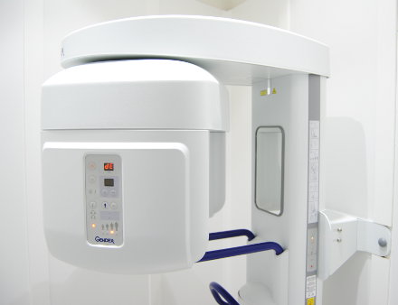 Instalaciones de la Clínica Dental Fernández León de Villanueva del Arzobispo